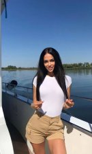 Анкета проститутки Маргоша - Фото 1, район Ленинский, 24 год, №11585