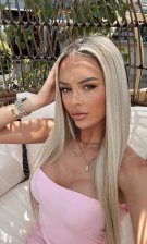 Анкета проститутки Альбина - Фото 1, район Центральный, 24 год, №2198