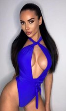 Анкета проститутки Алина - Фото 1, метро Бурнаковская, 24 год, №8293